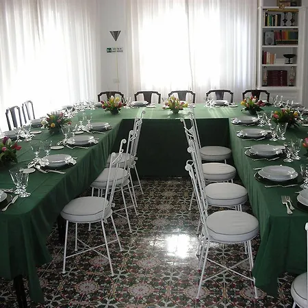 Villa Marechiaro - Villa & Relais *