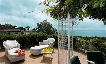 Marechiaro - Villa & Relais *