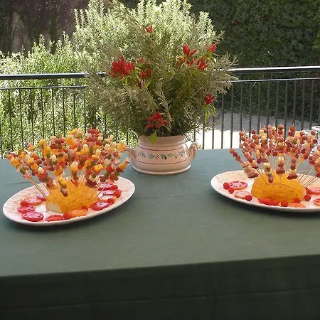 Marechiaro - Villa & Relais Villa *