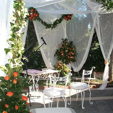 Villa Marechiaro - Villa & Relais Naples