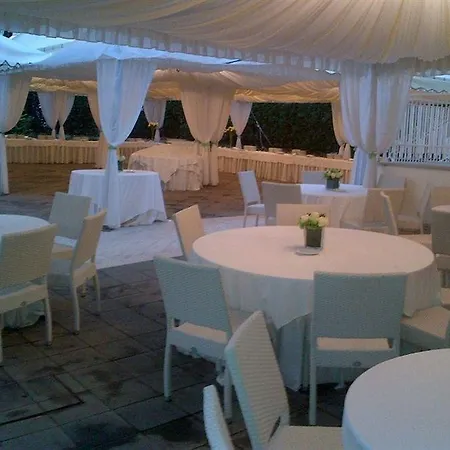 Marechiaro - Villa & Relais Naples