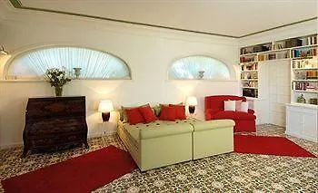 Marechiaro - Villa & Relais Villa *