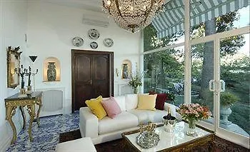 Marechiaro - Villa & Relais Villa Naples