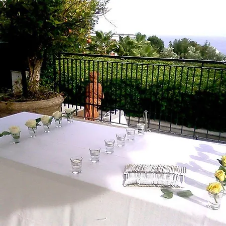 Marechiaro - Villa & Relais Villa