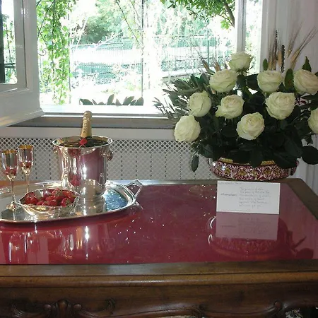 Marechiaro - Villa & Relais Villa *