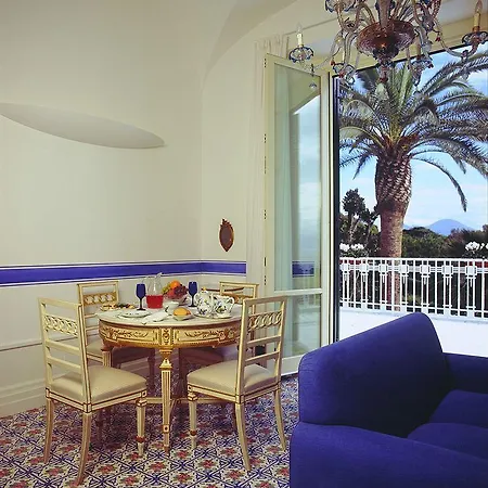Villa Marechiaro - Villa & Relais Naples