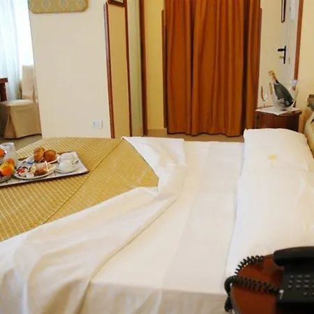 Hotel San Paolo Napoli
