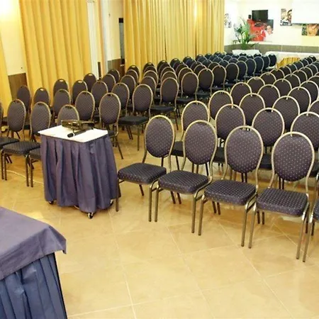 Hotel San Paolo