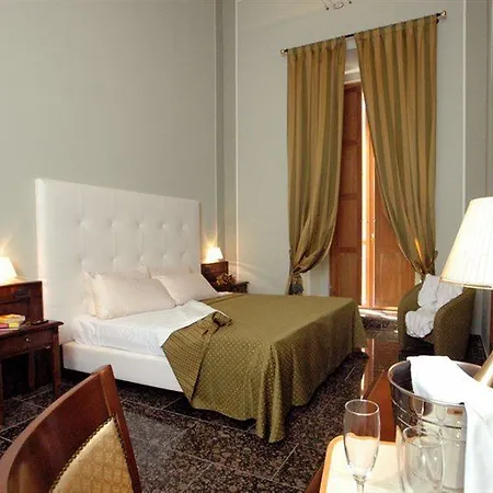 Le Stanze Del Vicere Boutique