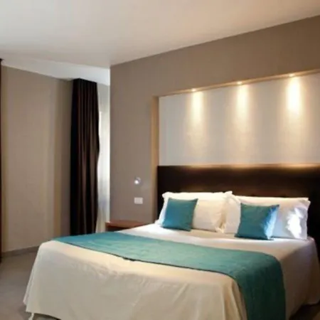 Hotel Napolit'amo Medina Napoli