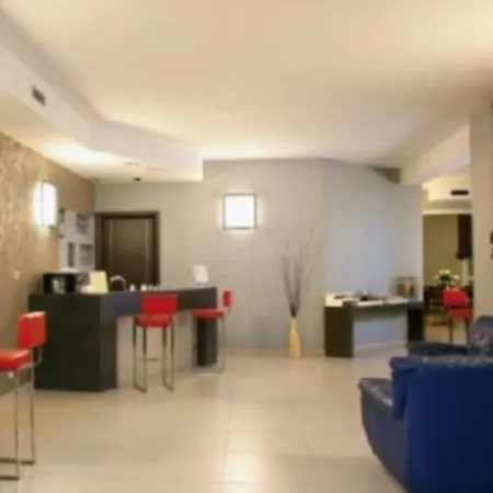 Hotel Napolit'amo Medina