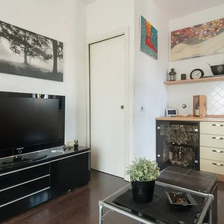 Casa vacanze Attico Al Centro Di Napoli