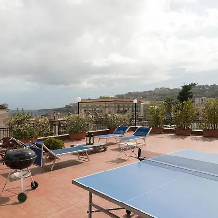 Casa vacanze Attico Al Centro Di