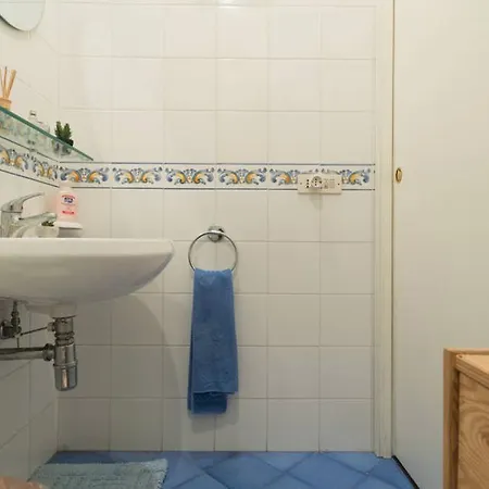 Casa vacanze Attico Al Centro Di Napoli