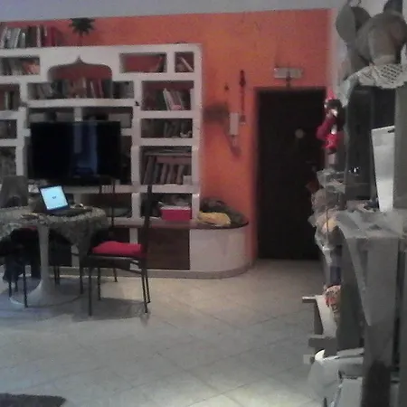 Gasthuis Casa Di Valu' *