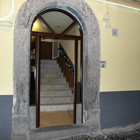 Гостевой дом Dei Gerolomini *