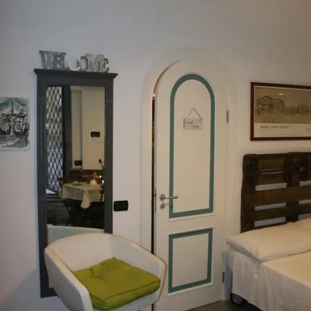 Apartment The *