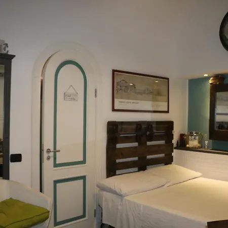 Apartment The *