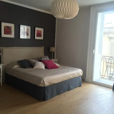 Toledo Boutique Appartement *