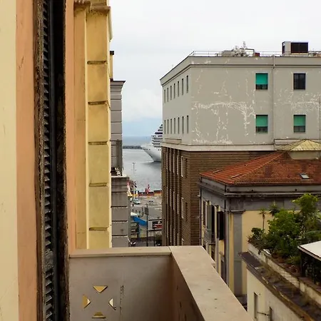 Le Orchidee Szálloda 2*