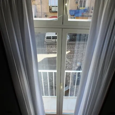 Appartement Casa Del Girasole *