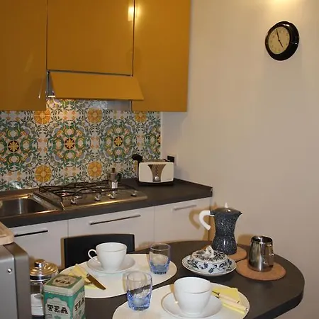 Casa Del Girasole Appartement