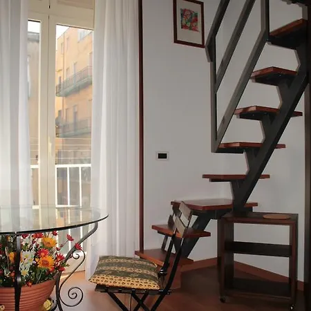 Appartement Casa Del Girasole *