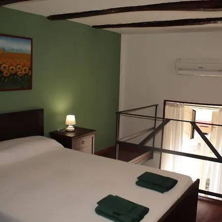 Casa Del Girasole Appartement *