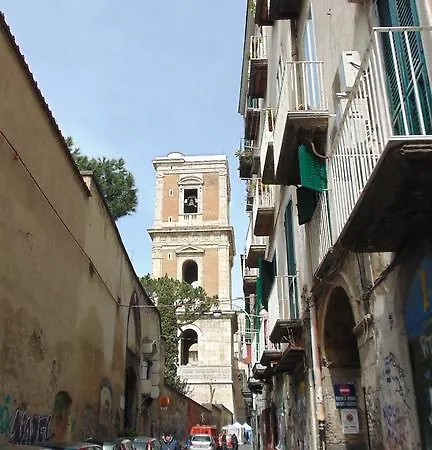 La Finestra Sul Monastero Chiostro *