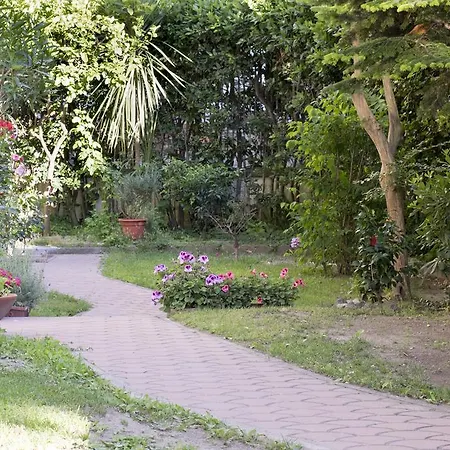 La Bouganville Отель типа 