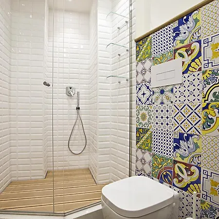 På 80 M² I Plebiscito, Med 3 Sovrum Och 2 Badrum