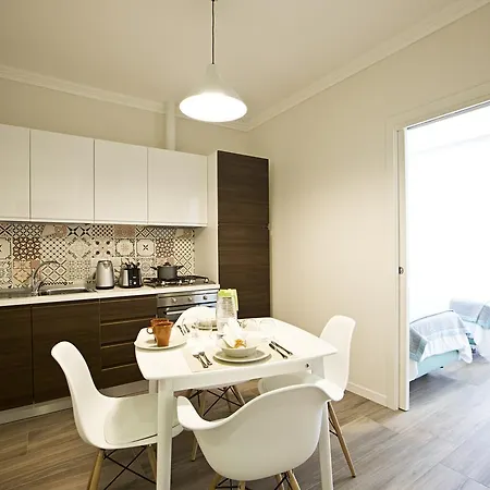 På 80 M² I Plebiscito, Med 3 Sovrum Och 2 Badrum