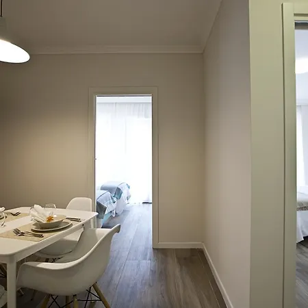 På 80 M² I Plebiscito, Med 3 Sovrum Och 2 Badrum Lägenhet *