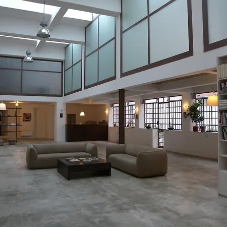 Affittacamere La Casaforte Art Residency *