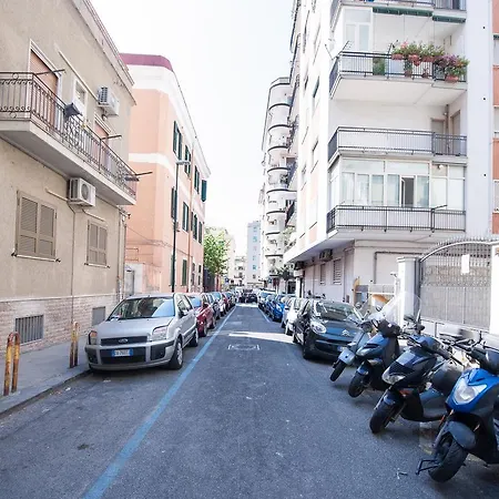 Bed & Breakfast Cammarano 12 2*