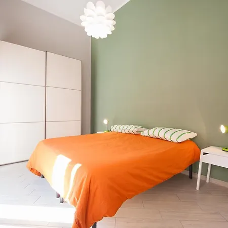 Cammarano 12 Bed & Breakfast