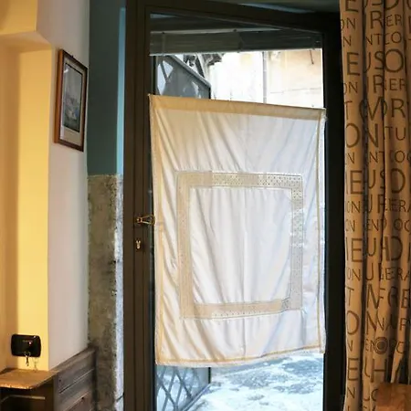 Apartment The *
