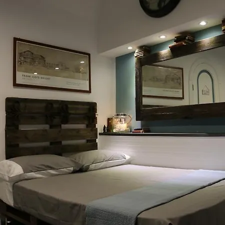 Apartment The