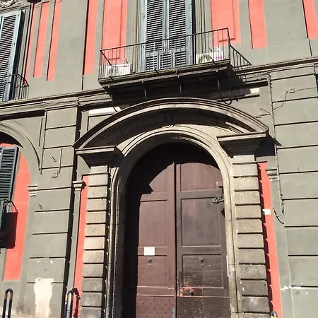 The Apartment Naples