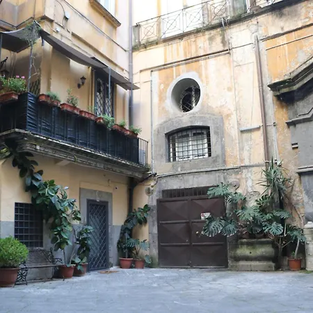 Apartment The