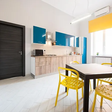 Cammarano 12 Bed & Breakfast