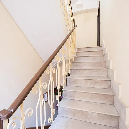 Cammarano 12 Bed & Breakfast