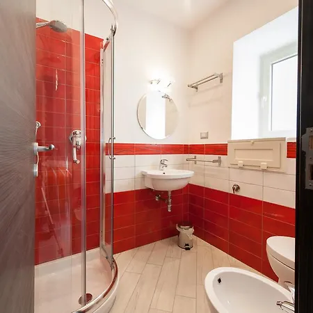 Bed & Breakfast Cammarano 12 2*