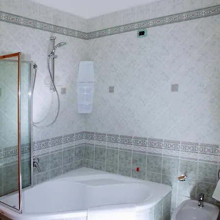 Vakantiehuis Vacation Agrumeto Flegreo *
