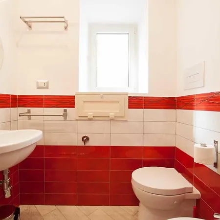 Cammarano 12 Bed & Breakfast 2*