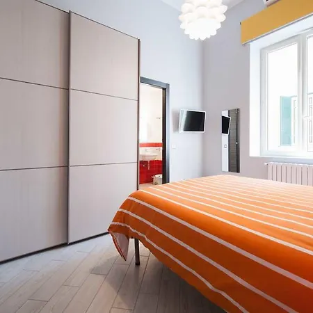 Cammarano 12 Bed & Breakfast 2*