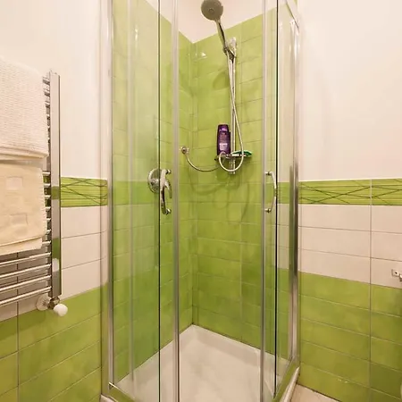 Cammarano 12 Bed & Breakfast 2*