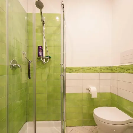 Bed & Breakfast Cammarano 12 Napoli
