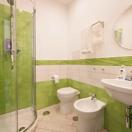Bed & Breakfast Cammarano 12