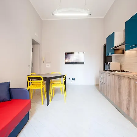 Bed & Breakfast Cammarano 12